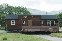 Togakushi Camp Field