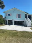 2 minutes to the Beach!