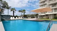 Boulevard North Holiday Apartments