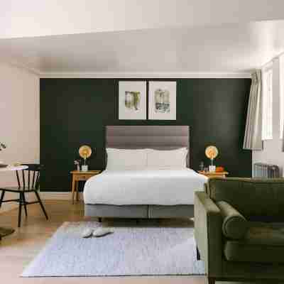 Sonder Chelsea Green Rooms