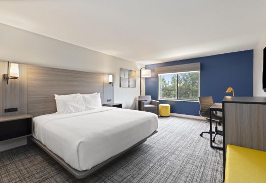 1. 베스트 웨스턴 ..