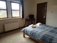 Loch Erisort House - sarapan