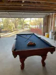 The Getaway Cabin, near Lake Texoma