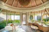 Milaidhoo Maldives - spa