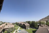 InterContinental Hotels MZAAR (MOUNTAIN RESORT & SPA) by IHG - con vistas a la montaña