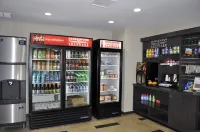 Candlewood Suites OKLAHOMA CITY - BRICKTOWN by IHG - Kitchens