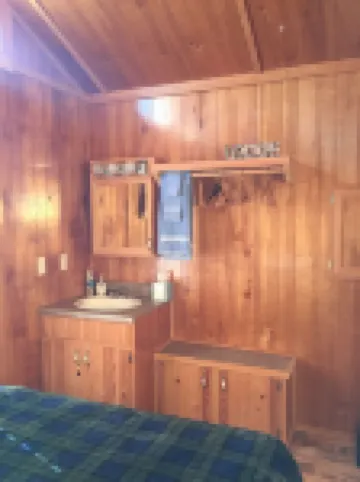 Overlooking a Slice of Heaven Near Dale Hollow Lake - Unit A - Pet Friendly