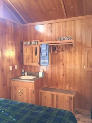 Overlooking a Slice of Heaven Near Dale Hollow Lake - Unit A - Pet Friendly