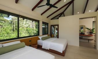 Scp Corcovado Wilderness Lodge