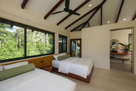 Scp Corcovado Wilderness Lodge