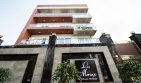 Treebo la Mirage Suite Hotels in Noida