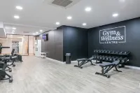 Royal Marbella Golf Resort - Gym