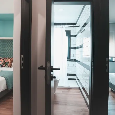 Alma Candida Hotels in Valenca