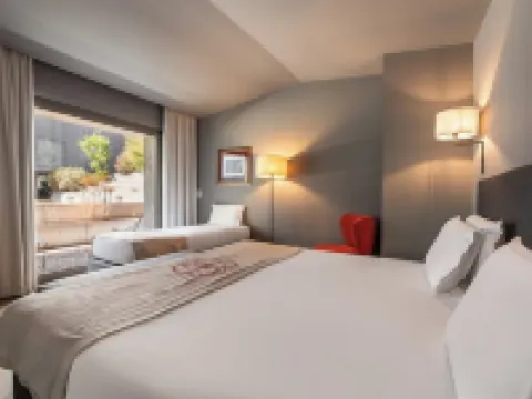 Eurostars Santa Luzia Hotels in Azurem