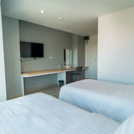 Goodday Hotel