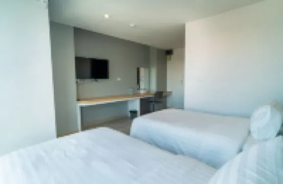 Goodday Hotel