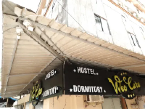 Wee Care Hostel and Dormitory Hotels in Mapusa