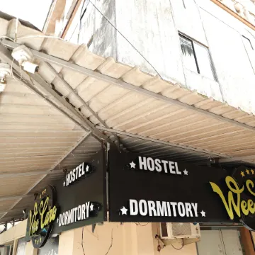 Wee Care Hostel and Dormitory