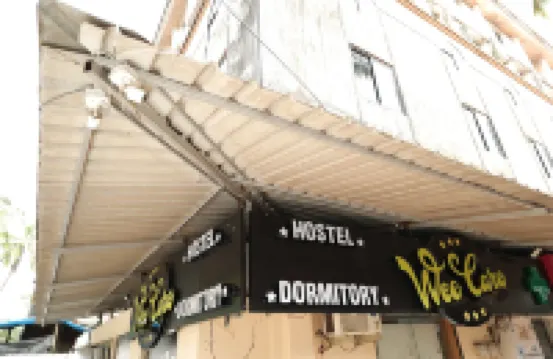 Wee Care Hostel and Dormitory