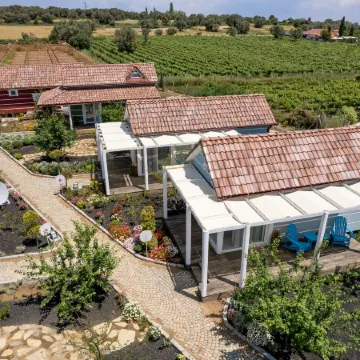 Gadura Kir Evleri Urla