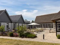 Hotel Nørrevang Hotels in Vaeggerlose