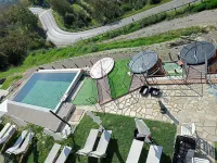 Villa Belvedere Langhe Hotels in Clavesana
