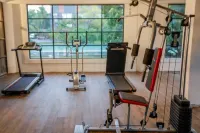 Covanro Sigiriya - Where Heritage Meets Luxury - salle de sport