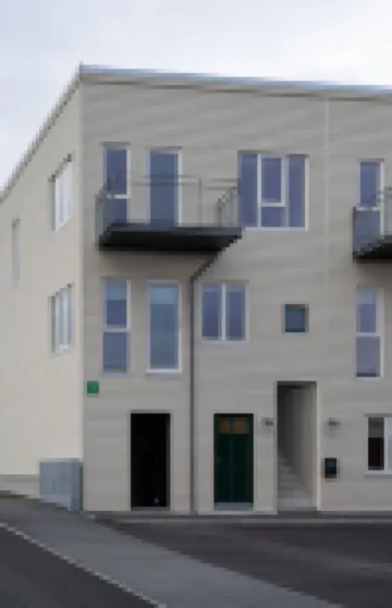 New Aparthotel / Panoramic Sea View Hotels in 