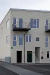 New Aparthotel / Panoramic Sea View