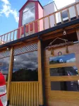 Hospedaje la Candelaria