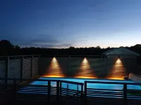 Hotel Bella Luna - Pools