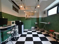 Forbell Stay Yurigaoka Hotels in Chofu