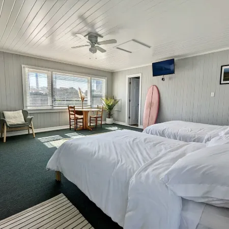 Tower Circle Motel