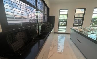 Empire Villa Paramaribo Noord 1