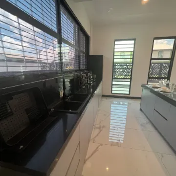 Empire Villa Paramaribo Noord 1