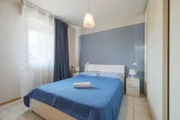 Interno 2 in Iseo With 1 Bedrooms and 1 Bathrooms Hotel in zona Monumento a Giuseppe Garibaldi