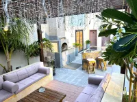 Villa Bali Jeddah Hotels in Dhahban