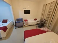 Hotel Indiano Hotels in Itaborai