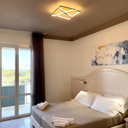 Brasil Seaview Hotel