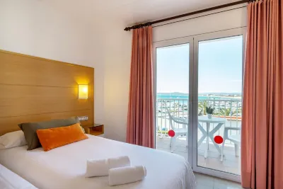 Hotel & Diving les Illes Hotels in L'Estartit