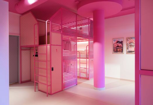 빵크스 앳 로드 이미지