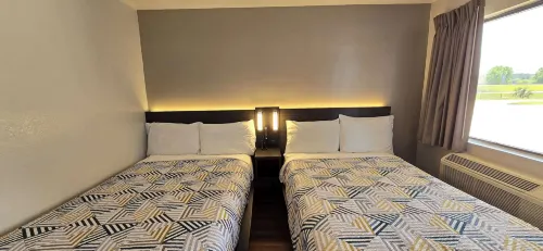 Motel 6 Slidell, la - New Orleans