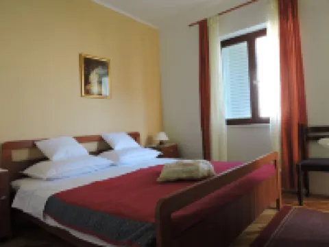 Apartments Ivanov