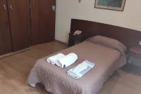 Porto Lesvos Hotel
