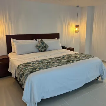 Hotel Playa Club Hotels near Playas Cartagena Plaza