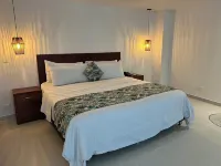 Hotel Playa Club - Thân thiện với thú cưng