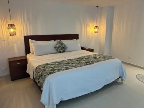 ホテル プラヤ クルブ のホテル