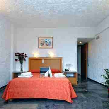 Karteros Hotel Rooms