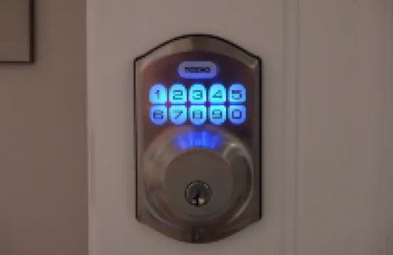 티라나 시내의 D 룸스  호텔