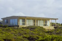 Hanson Bay Wildlife Sanctuary and Cabins Hôtels à proximité de : Hanson Bay Wildlife Sanctuary